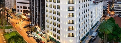 Kordon Hotel Cankaya
