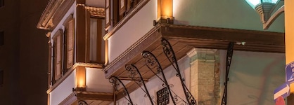 Veneziano Boutique Hotel