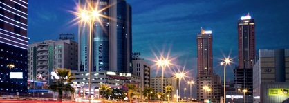 Orange Suites Hotel & Residence