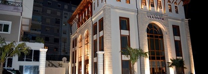 Vila Sharm