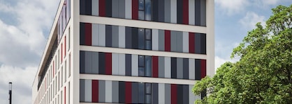 Intercityhotel Duisburg