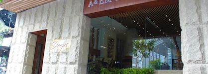 A&Em Art Hotel