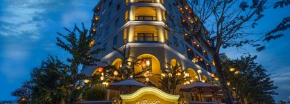 Little Residence. A Boutique Hotel & Spa