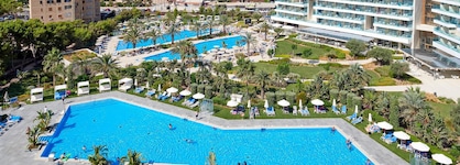 Hipotels Playa De Palma Palace