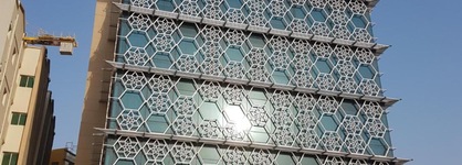 Almansour Suites Hotel Doha