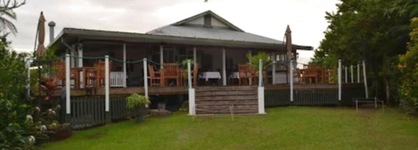 Five Princes Hotel