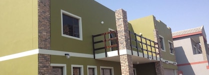 Jessma Bed And Breakfast