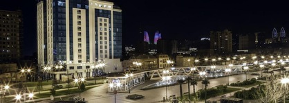 Winterpark Hotel Baku