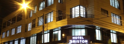 Hotel Briston