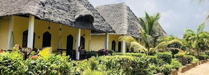 Kiwengwa Bungalow Boutique Resort