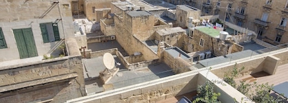 La Falconeria Hotel