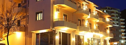 Hotel Primavera
