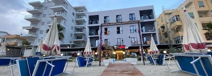 Hotel Alion