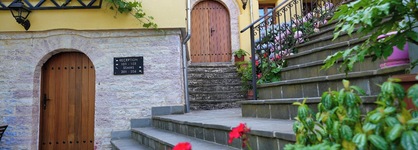 Hotel Palorto