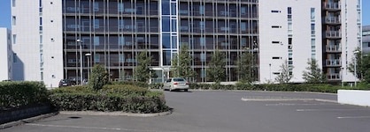 Appartement 4 Chambres à Tún, Reykjavik - HG-00000001