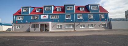 Kirkjufell Hotel