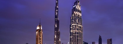 Kempinski The Boulevard Dubai