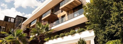 Select Hill Resort