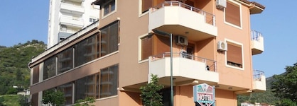 Hotel Onorato