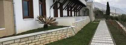 Kerculla Resort