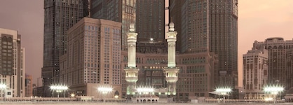 Swissôtel Al Maqam Makkah