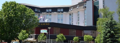 Hotel Bosna