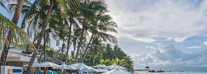 Henann Prime Beach Resort