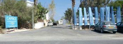 Latchi Escape Hotel & Suites