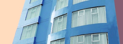Wayqey Hotel
