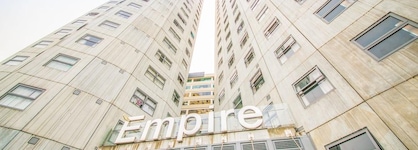 Empire Apartments