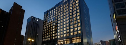 Shilla Stay Busan Haeundae