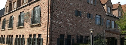 Hotel Abbey