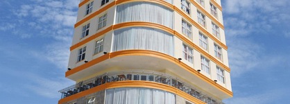 Nhat Minh Hotel And Apartment