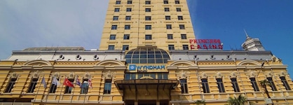 Wyndham Batumi