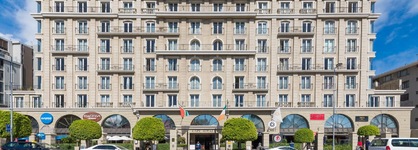 Unit Number 414 Cape Royale Luxury Apartments