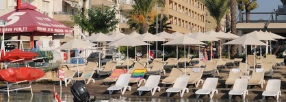 Mert Seaside Hotel