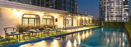 The Salil Sukhumvit 57 - Thonglor