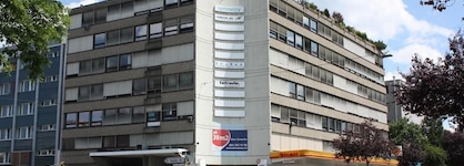 Primestay Apartmenthaus Zürich Altstetten