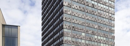 Easyhotel Amsterdam Zaandam
