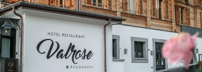 Hôtel-Restaurant Valrose