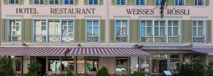 Weisses Rössli Swiss Quality Hotel