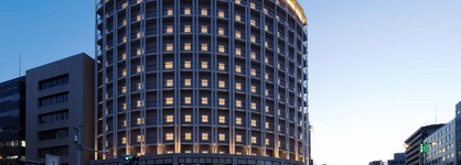 Premier Hotel Cabin President Osaka