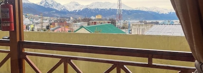 Choconcito Apart Hotel