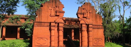 Guaminí Misión Hotel