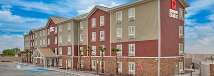 Extended Suites Tijuana Macroplaza