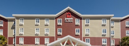 Extended Suites Tijuana Macroplaza