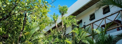 Pacha Tulum Boutique Hotel