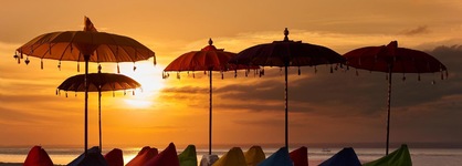 Mahagiri Resort Nusa Lembongan