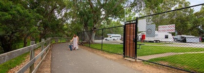 Echo Holiday Parks - Windsor Gardens