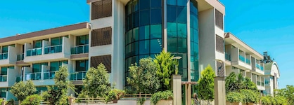 Side Lowe Hotel